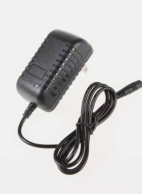 适用灯为手持棒灯M30 RGB手持补光灯电源线DC17V2A圆孔充电器30W