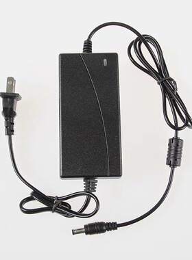 适用美团点评MTDP-58MBIII热敏票据打印机DC8.5V3A电源适配器线