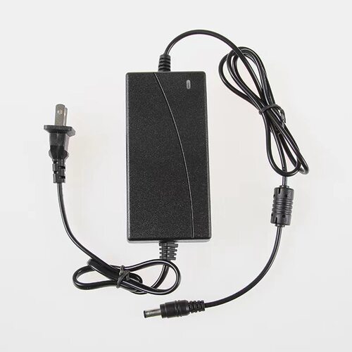 适用美团点评MTDP-58MBIII热敏票据打印机DC8.5V3A电源适配器线