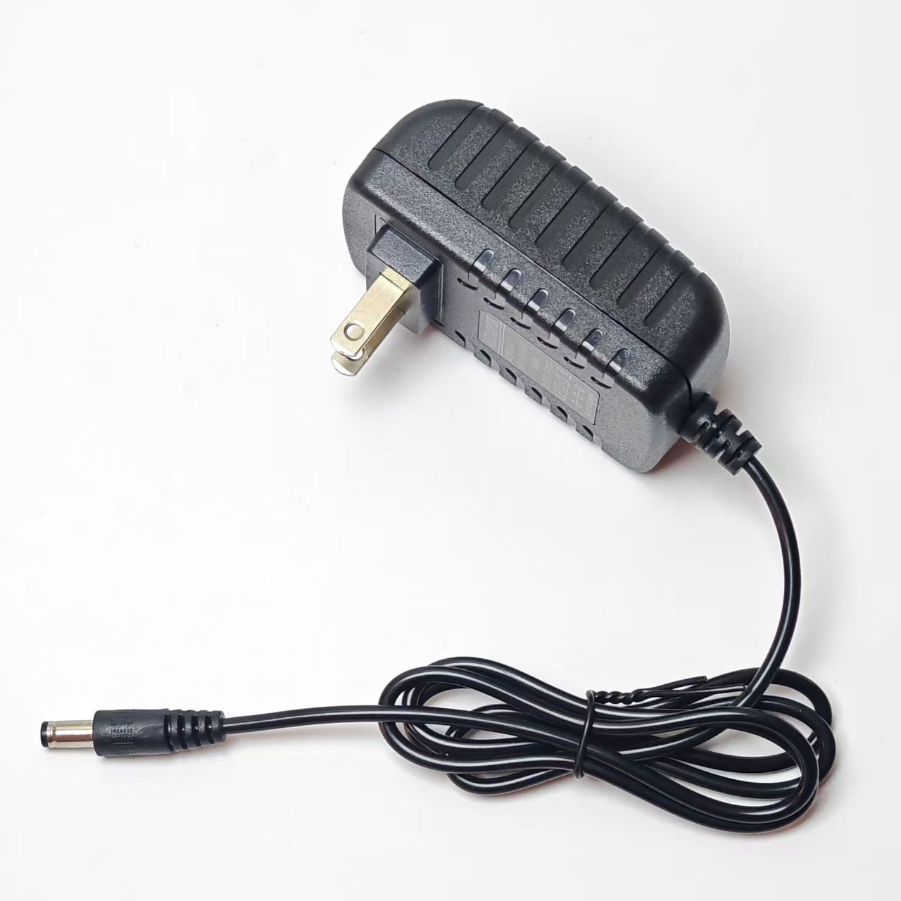 适用AUX奥克斯揉捏披肩AS-P8电源适配器12.6V2A圆孔充电器插头线