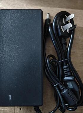 适用PHLIPS飞利浦24IP6V液晶显示器电源适配器20V6A电源线插头线