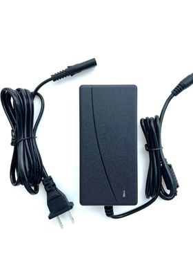 适用Hasee神州优雅Q130B笔记本电脑电源适配器19V=2A充电器线圆孔