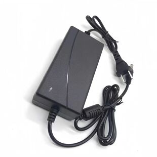 适用三星C24F390FHC彩色显示器显示屏DC14V1.78A电源适配器圆孔线