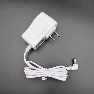 适用homerun霍曼ReaI智能喂食机PF20配件电源适配器5V1A充电线5W