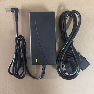 mini收银机收款 机电源适配器24V2.75A圆孔 DP782 适用客如云DP701