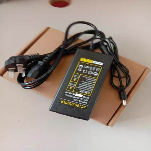 适用inspur浪潮液晶显示器S2402F显示屏电源适配器输入：12V2A线