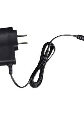 适用小太阳强光手电筒T48 T87 T103充电器4.2V细孔粗孔插头