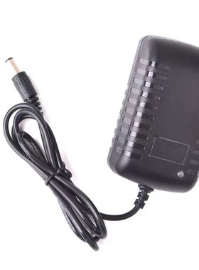 适用索爱有源音箱SA-Q26充电器音响电源适配器13.8V1.5A2A充电器