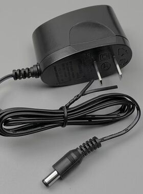 适用GUO WEI国威GW21G数字SIP电话机电源适配器5V600mA圆孔充电线