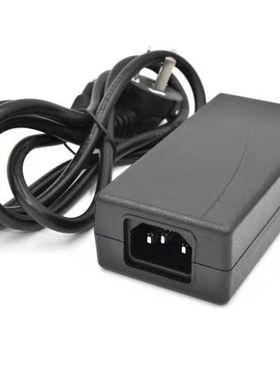 适用HoneyweII霍尼韦尔热敏标签面单打印机0D480d电源适配器供电