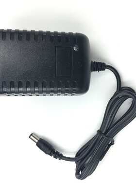 适用CHIGO/志高ZG-AM163-D6按摩枕电源适配器12V2A 24W圆孔供电线