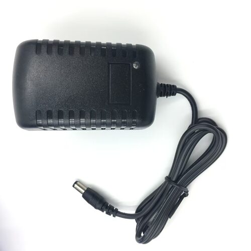 适用图马思特 T150rs 方向盘赛车游戏模拟器游戏方向盘电源适配器