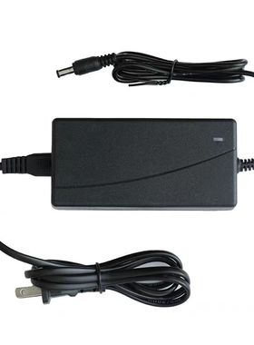 适用PHLIPS飞利浦246E7Q液晶显示器电源适配器19V2A电源线插头线