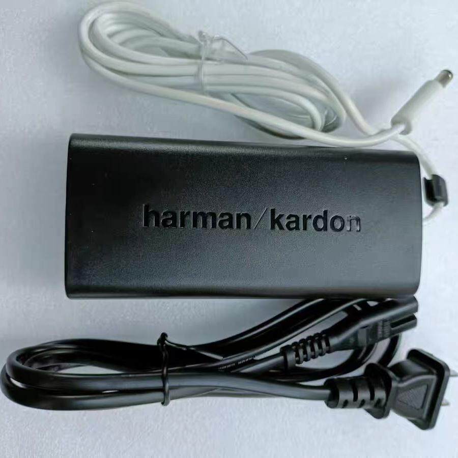 JBL哈曼卡顿GoPlay边走边唱蓝牙便携音箱响电源适配器充电器19V3A