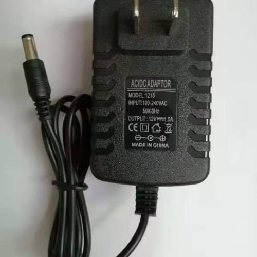 适用comba京信通信TDD-LTE家庭网关HNB-35.A03电源适配器12V1.5A