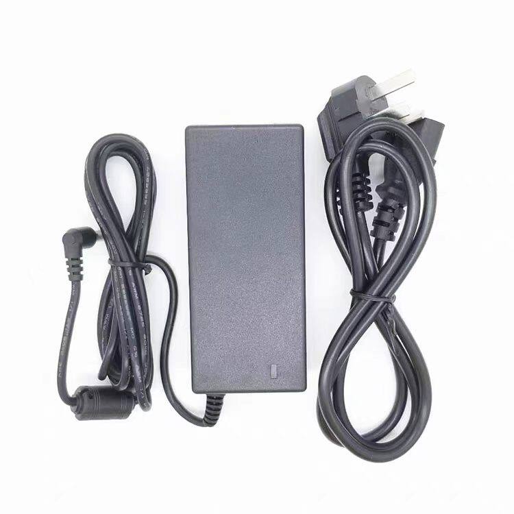 适用泰坦军团液晶显示器32C1U2显示屏线电源适配器DC19V3.42A供电