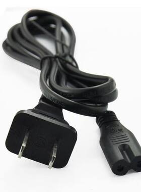 适用聪宝美固车载冰箱车家用迷你小冰箱便携冷热箱220V充电电源线