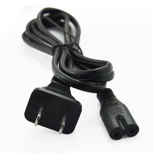 适用e家乐投影仪Q3、X1、K系列、S1系H1系列等投影机电源8字线