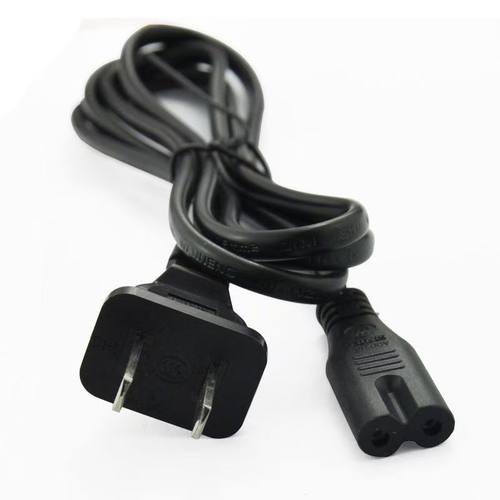 适用聪宝美固车载冰箱车家用迷你小冰箱便携冷热箱220V充电电源线