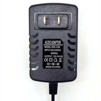 适用铁三角自动无线蓝牙黑胶唱片盘机AT-LP60XBT-BK适配器12V2A线