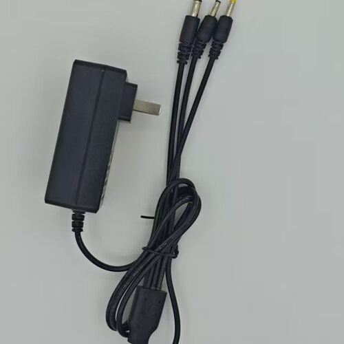 适用KNote酷比魔方i1101平板笔记本12V2.5A电源适配器配件充电器