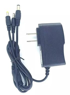 适用Panasonic松下电器SL-CT790手提唱碟放音机电源线4.5V充电器