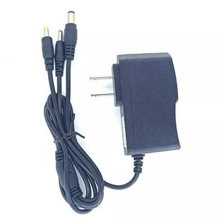 适用Panasonic松下电器SL-CT790手提唱碟放音机电源线4.5V充电器