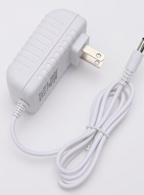 适用看星星新风机GYG120壁挂式家用静音通风电源适配器12V2A线15W