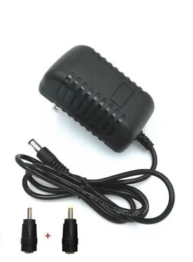 适用Avision虹光扫描仪FL-4006S电源适配器24V1A供电线圆孔插头线