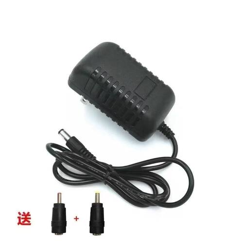 适用Avision虹光扫描仪FL-4006S电源适配器24V1A供电线圆孔插头线