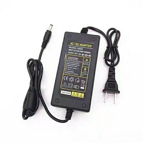 通用朗诗德RO50C RO75C RO75Z净水器24V2A电源适配器充电器线包邮