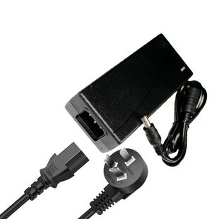 适用COOCQQ酷开液晶显示器C24R1电源适配器12V3A充电器电源线插头