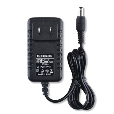 12V2000mA北鼎加热保温暖杯垫OA2001A4恒温电源适配器通用按摩器