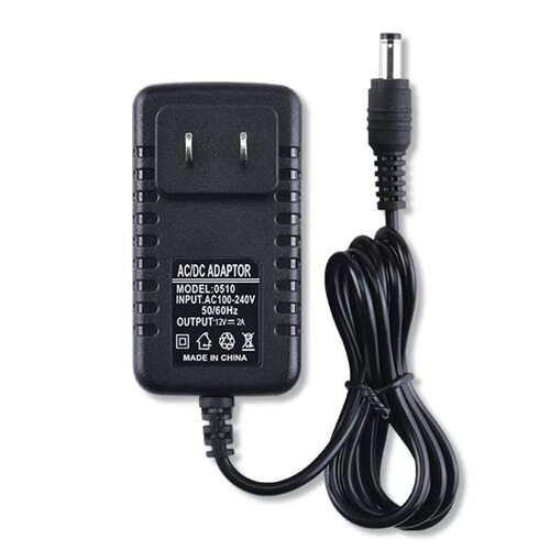 12V2000mA北鼎加热保温暖杯垫OA2001A4恒温电源适配器通用按摩器