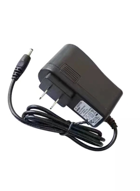 凯立K2巴枪668快速充电器5V2A原装EP29-050200WXCA数据线圆孔插头