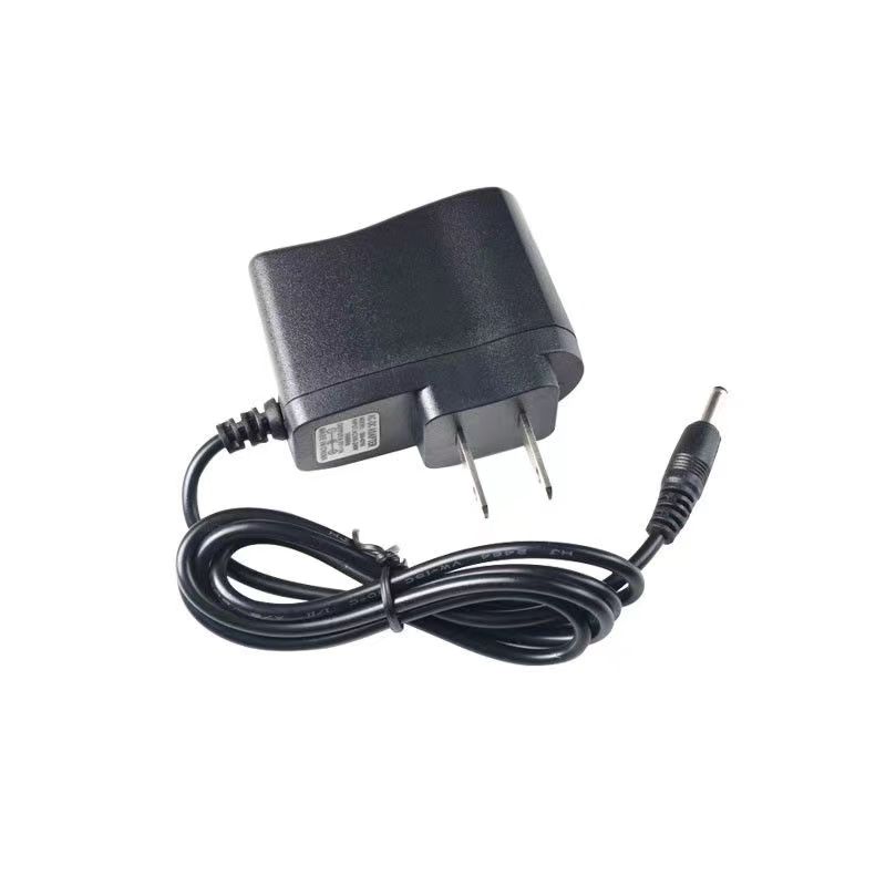 适用于怡雪SNOW叉车秤小孔充电器地牛5v1A小孔专用充电线