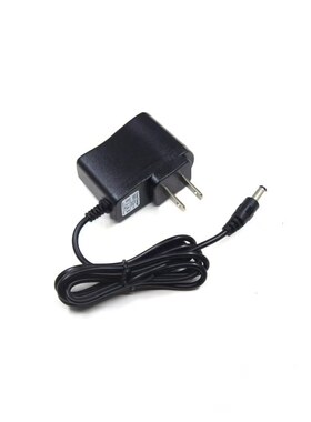 适用蓝硕TD-LTE固定无线电话机LS918H电源适配器5VDC1000MA供电线