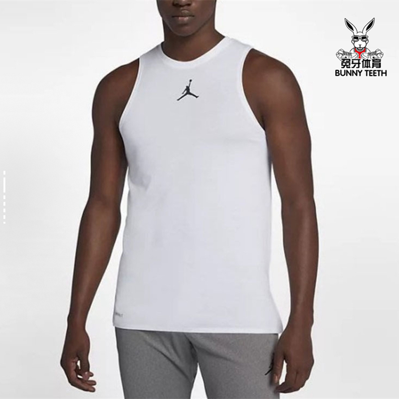Nike耐克AIR JORDAN FLGHT ULT AJ男子篮球速干运动背心 892072