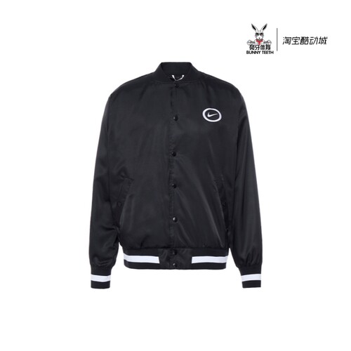 logo外套Nike耐克运动训练男子