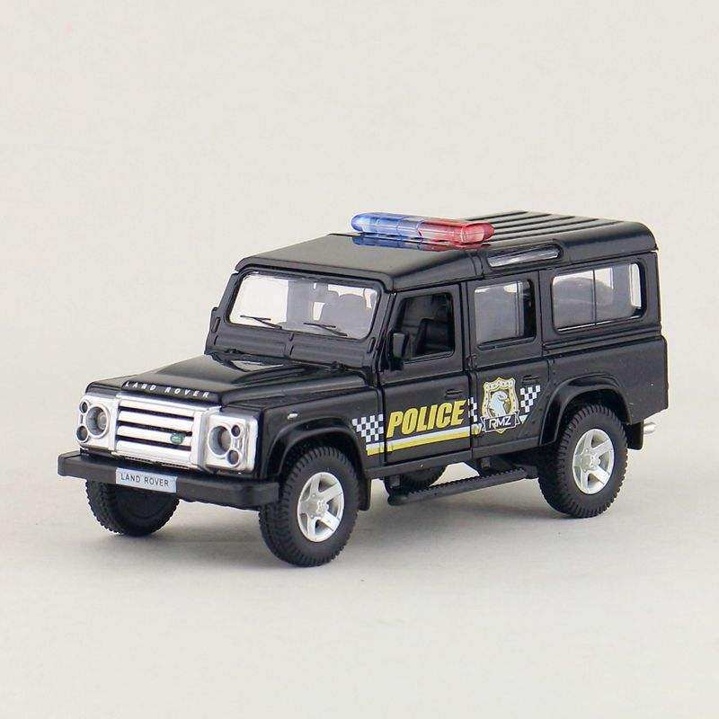 新款裕丰马珂垯5寸合金汽车路虎卫士SUV警车金属儿童玩具模型散装,模玩/动漫/周边/娃圈三坑/桌游,火车/摩托/汽车模型,淘宝优惠券,粉丝福利购,淘宝优惠卷