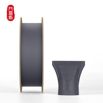 打印耗材PA6GF优异层间耐热绝缘高强抗冲低翘曲适用