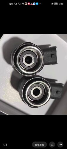 博世110-120喷油器电磁阀 原厂全新 十个起包邮