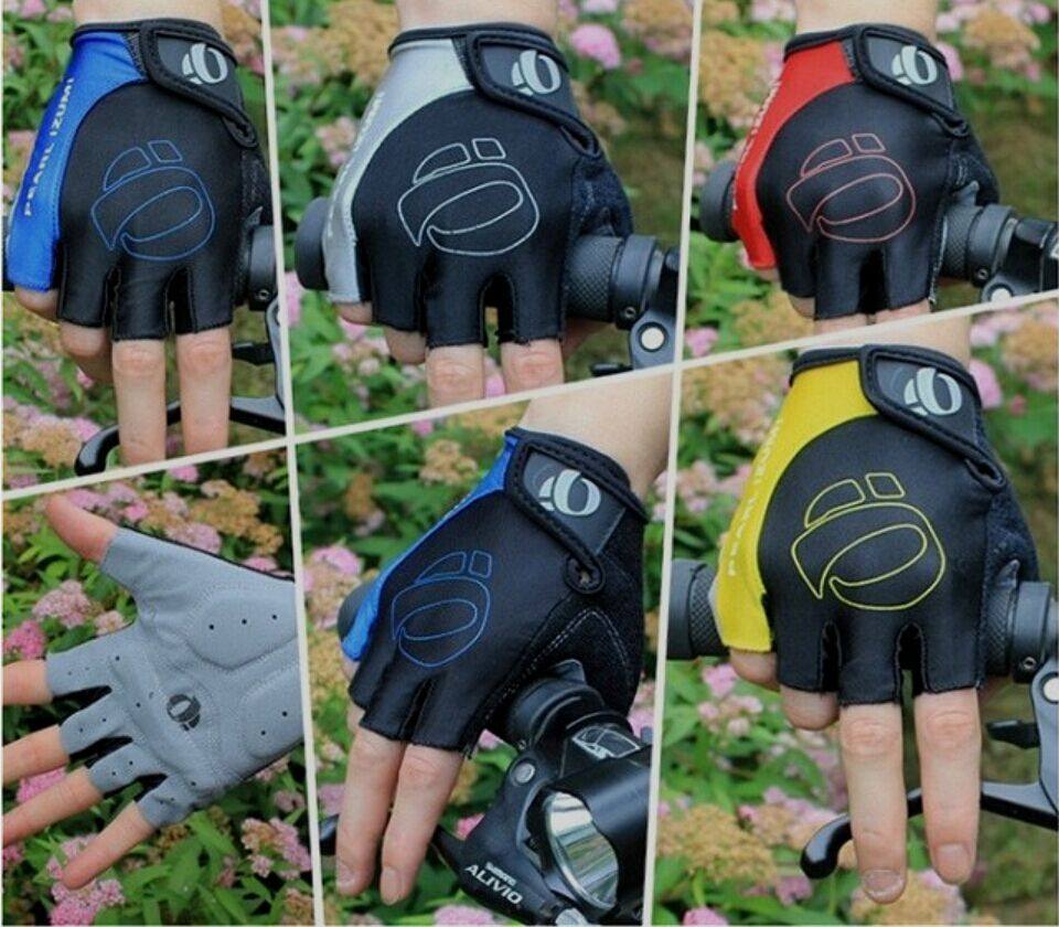 Gants de cyclisme mixte - Ref 2240527 Image 4