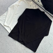 半高领2.0优可丝更保暖亲肤持久锁温打底衫 KEBUSI Y016