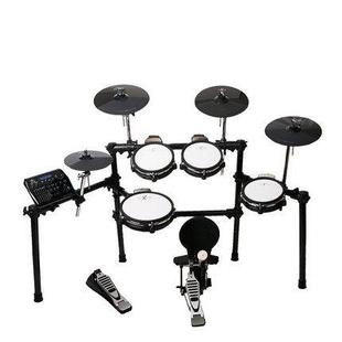 电鼓 450电子鼓 5鼓4镲 鼓带边击效果 华新HXM 包邮