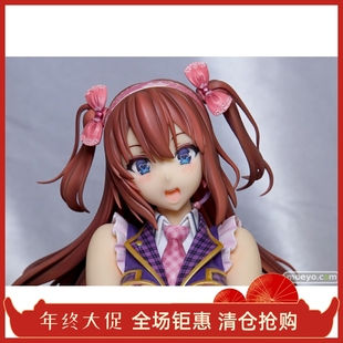 全新日版正品SKYTUBE 武田弘光 IMARIA 爱原保奈美 手办