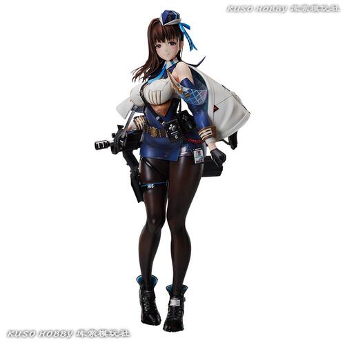 正品全新 FREEing 玛丽安 Nikke 妮姬 胜利女神 1/4 手办