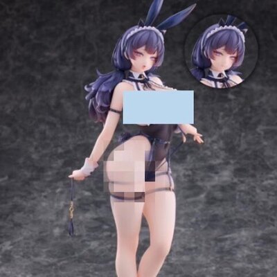 正品全新  Otherwhere 1/6 顺从的希娜 维尔娜 手办