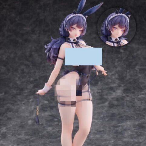 正品全新  Otherwhere 1/6 顺从的希娜 维尔娜 手办