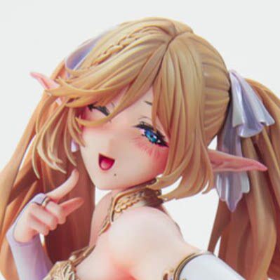 【正品全新】VERTEX 精灵村14 十四村民 村人 蒂安娜 妈妈 沐浴